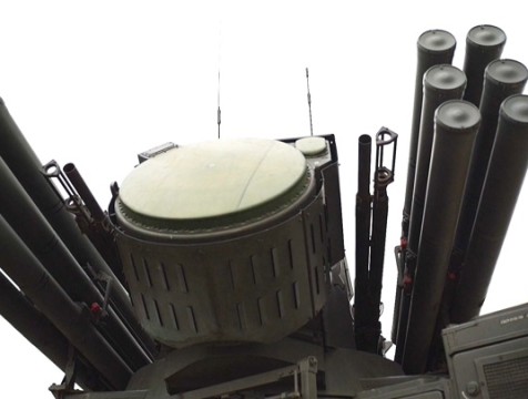 4 БПЛА сбиты на границе Калужской и Брянской областей