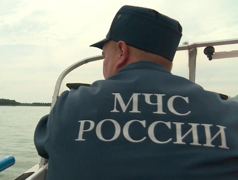 Более ста нарушений на воде выявили ГИМС в Калужской области