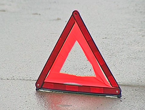 Число ДТП с погибшими растёт в Калужской области