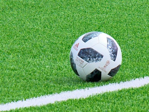 Калужские футбольные команды третьей лиги одержали победы в 17 туре