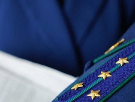 За загрязнение водных объектов оштрафовали перемышльское сельхозпредприятие