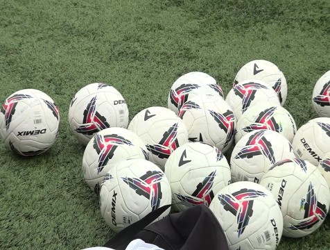 В ЮФЛ команды спортшколы 