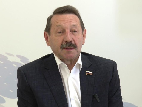 Скляр: к решению демографической проблемы нужно привлекать предприятия