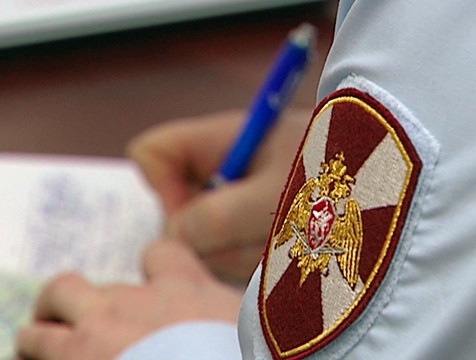 28 нарушений с оружием выявили росгвардейцы за неделю в Калужской области