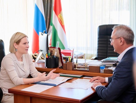 52 сельских ДК отремонтировали в Калужской области