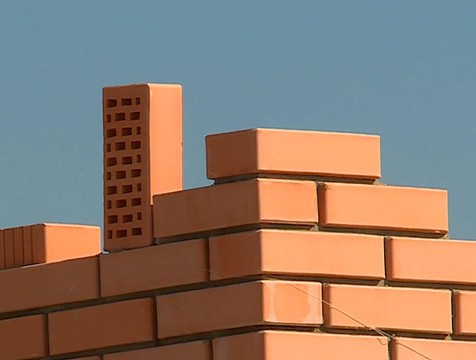 В Обнинске началось строительство жилого дома для переселенцев из аварийных