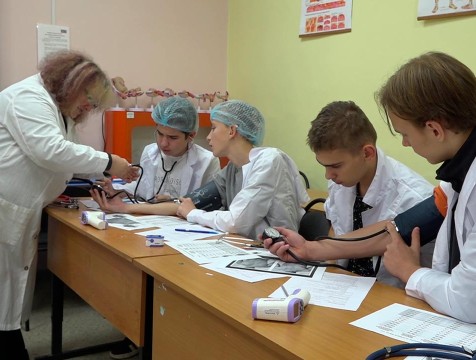 Опыт Калужской области в профориентации молодежи тиражируют на все регионы