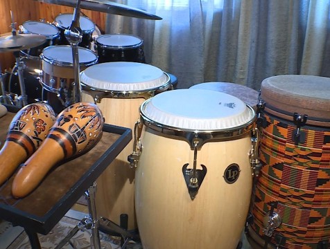 День необычных музыкальных инструментов отмечают 31 июля