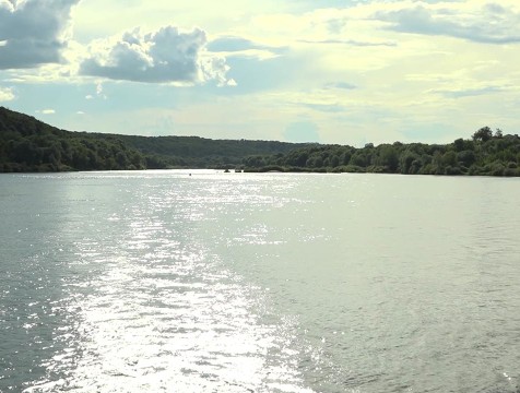 Идею водного транспорта по Оке обсудили в Москве