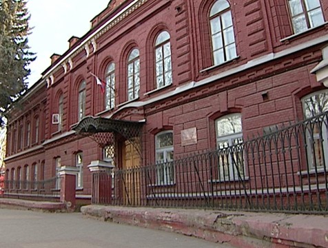 В калужском лицее №9 сменится директор