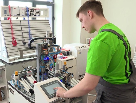 Финал Всероссийского чемпионата 