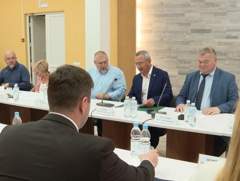 Советы по борьбе с фальсификацией истории калужане хотят довести до президента