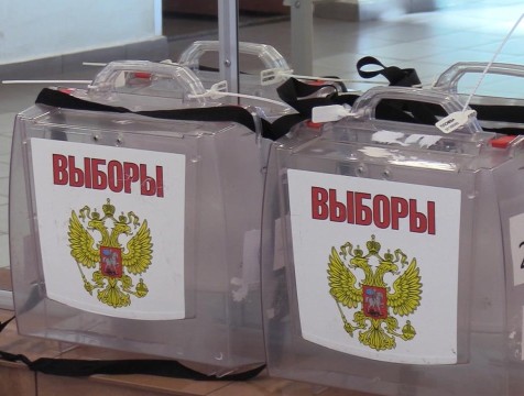 Полторы тысячи калужан претендуют на должность муниципальных депутатов