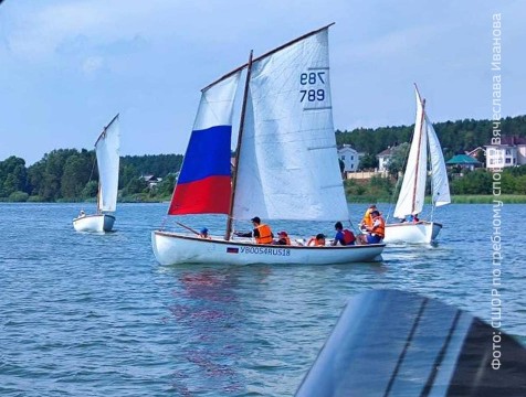 Калужане забрали 