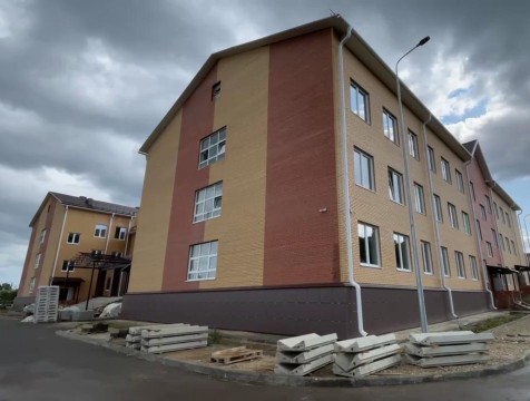 Сроки сдачи строящейся Лопатинской школы снова под угрозой