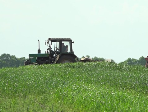 Новые правила рекультивации земель вступают в силу 1 сентября