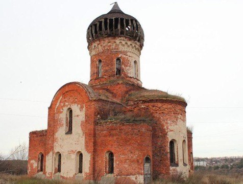Объект культурного наследия преобразится в Перемышльском районе