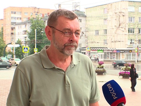 Калужский фотограф стал лауреатом Всероссийского конкурса