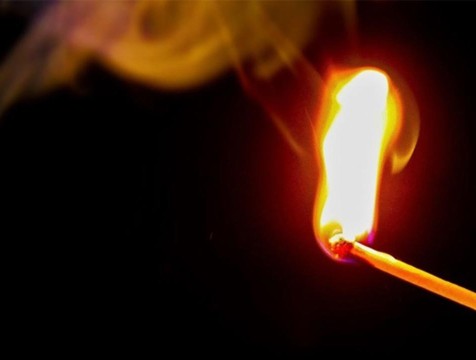 Попытка поджога синагоги зафиксирована в Обнинске