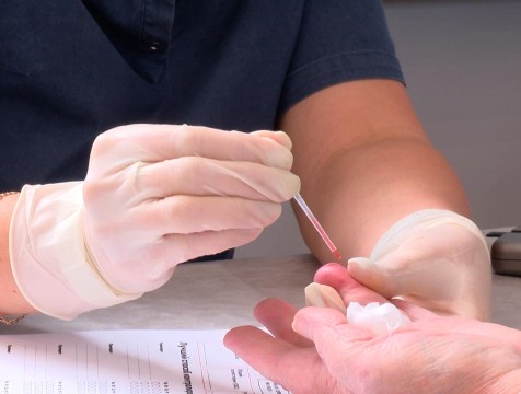 В Калуге планируют создать липидный центр