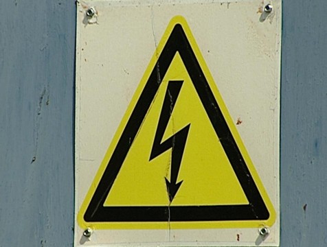 Плановое отключение электричества ждет калужан 14 августа