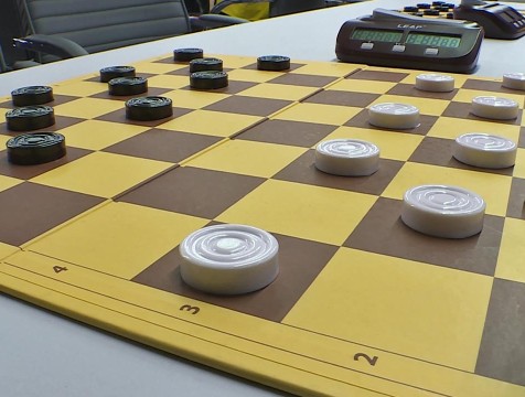 Калужские шашисты привезли 11 медалей со всероссийского турнира