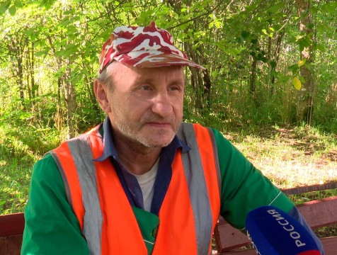 Калужанин третий раз стал призером конкурса 