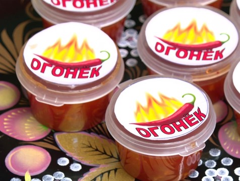 Гостей праздника 