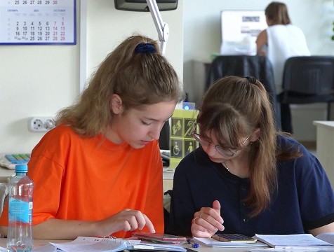 Новый колледж открывается впервые за много лет в Калужской области