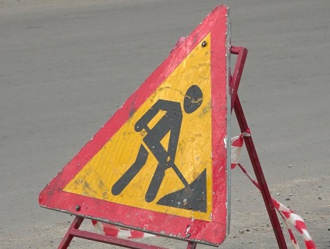 Автомобильное движение по мосту в Черносвитине временно ограничат