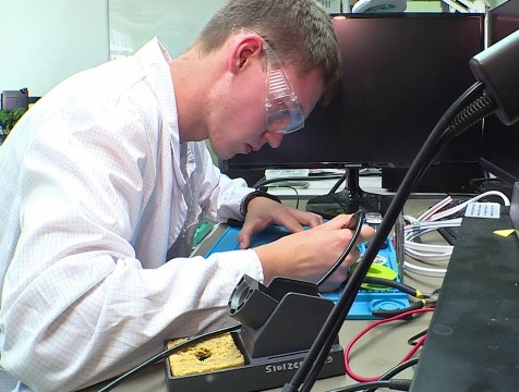 Калужские студенты примут участие в федеральном этапе 