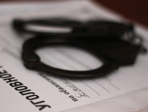 В Калуге задержали подозреваемого в попытке угона авто