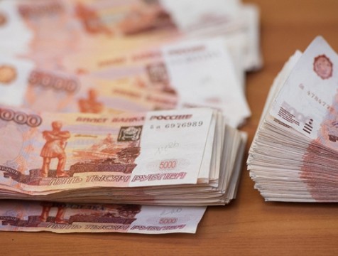 При ремонте дорог в Калужской области не уплатили 60 млн рублей налогов