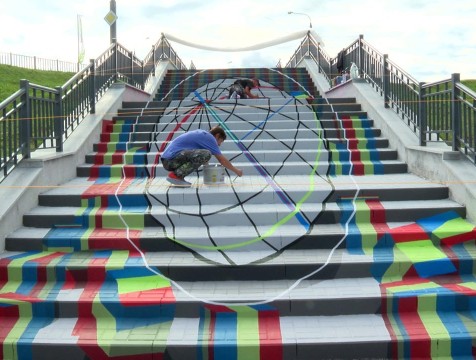 Второй фестиваль 