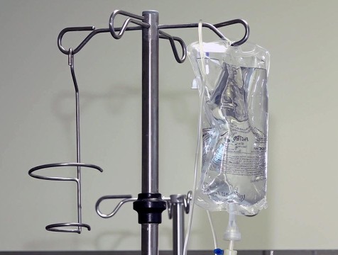 За три года около 700 калужан, страдавших алкоголизмом, сняты с учета