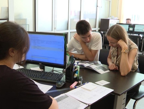 На 4,8% выросло число бюджетных мест в сфере СПО в Калужской области