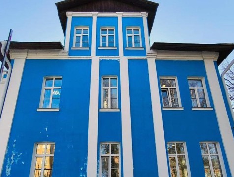 В Калуге начались работы по сохранению 