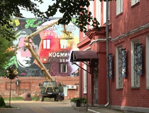 12 тысяч человек посетили фестиваль 