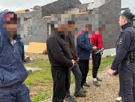 17 нарушений в сфере миграции выявили в Калуге