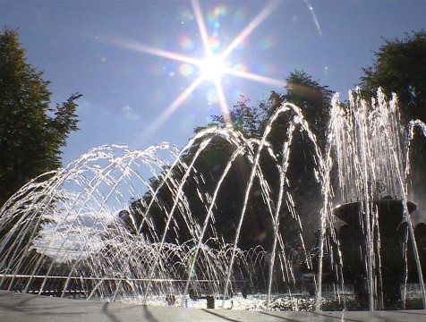 До +25°С может разогреть в Калужской области к концу рабочей недели