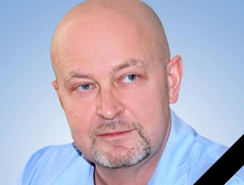 В Калуге ушёл из жизни заслуженный врач России Андрей Бурак