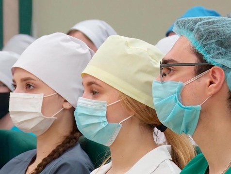 В медицинских вузах Калуги бюджетные места могут стать 