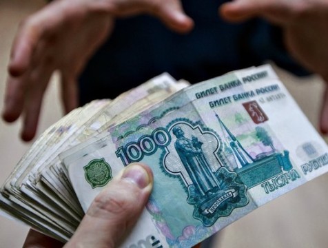 При реализации нацпроекта в Обнинске составили подложный акт на 74 млн рублей