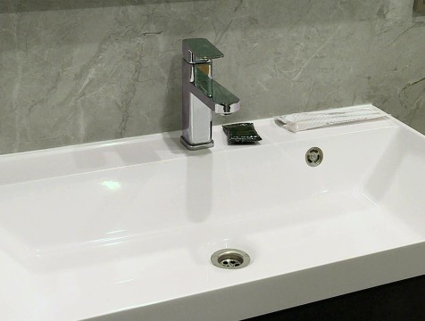 Перемышль частично остался без воды