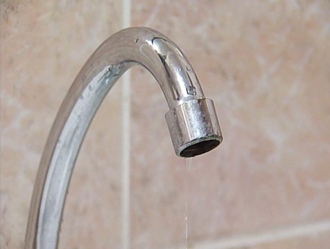 Проблемы с водоснабжением в Людинове не устранили