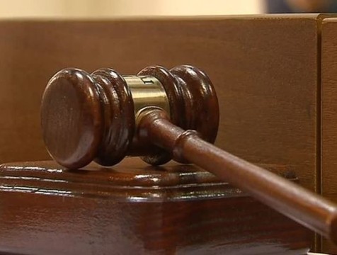 Три года условно вынесли обнинцу за хранение взрывчатки