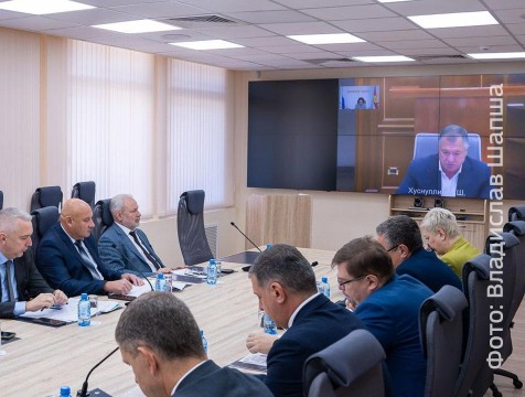 Калуге и Обнинску выделят почти 1 млрд по казначейскому инфраструктурному кредиту