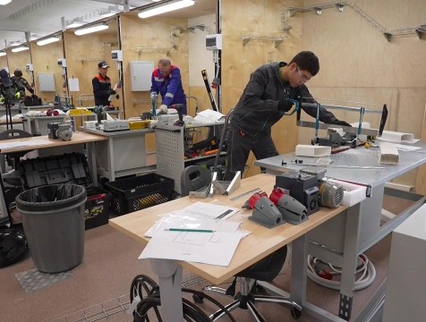 230 молодых специалистов собрал финал 