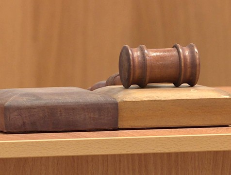 У людиновца конфисковали автомобиль за езду в нетрезвом виде