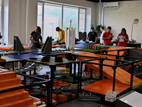 176 школьников страны в финале научно-технического конкурса 